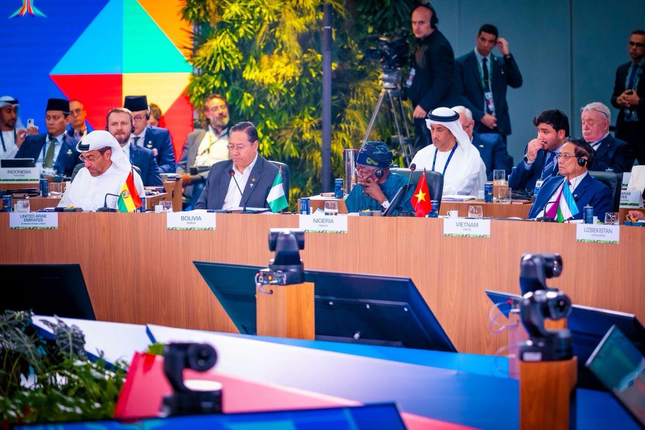 brics
