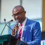 Dr Olubunmi Tunji-Ojo