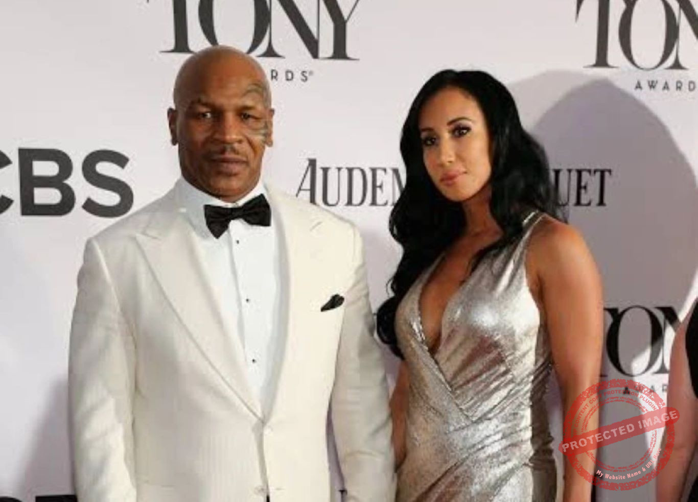 Mike Tyson
