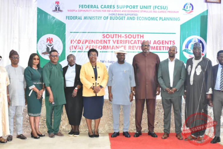 Over 300,000 Deltans Benefit from NG-CARES Programme as Oborevwori Acknowledges Impact on Citizens