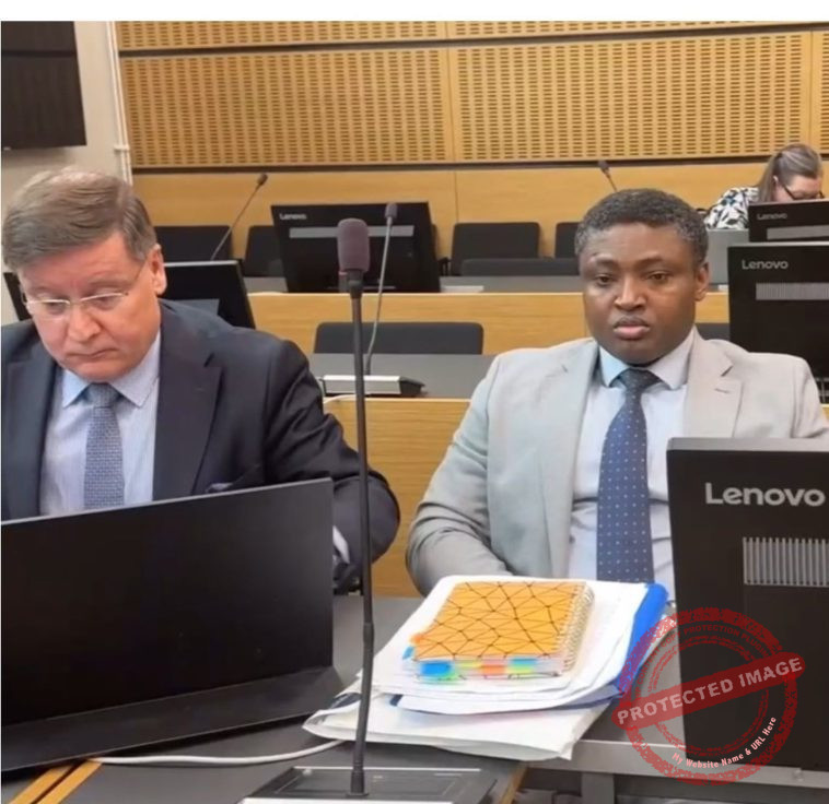 BREAKING: Finland Jails Simon Ekpa for 6 Years Over Terrorism and Fraud