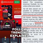 Betano in Hot Water as Nigerian Bettor Alleges ₦310M Winnings Withheld After ₦4K Stake