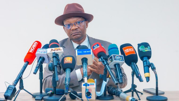 Charles Aniagwu