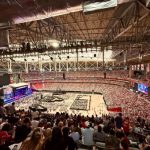 Charlie Kirk memoriam