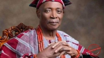 From Impeachment to Coronation Rashidi Ladoja Crowned 44th Olubadan of Ibadanland in Historic Ceremony