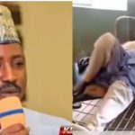 Kebbi Scandal: Journalist Jailed After Exposing Patient on Bare Bed Sparks National Outrage