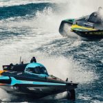 Lagos to Host Africa’s First-Ever E1 Series Electric Boat Racing Championship in October 2025