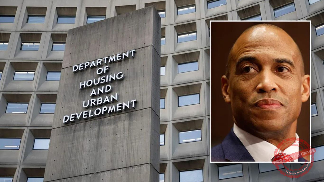 Nigerian Father and Son Charged in $202 Million US Housing Fraud Scheme