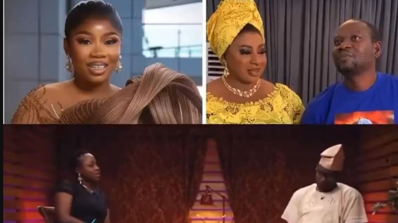 Nollywood Clash: Wunmi Toriola Slams Afeez Owo After Being Compared to His Wife, Mide Martins