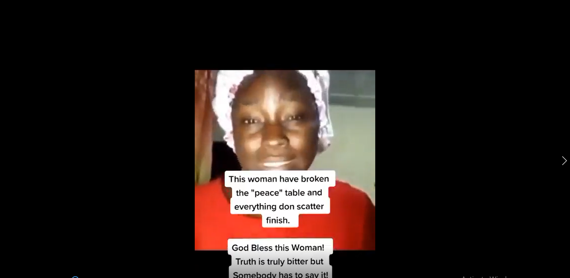 Viral Video Sparks Outrage After Speaker Says “One Woman Cannot Satisfy a Man”