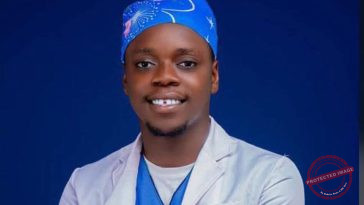 Dr. Femi Stephen Rotifa