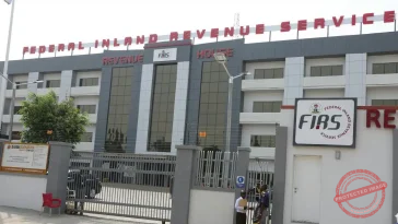 Tax ID in Nigeria