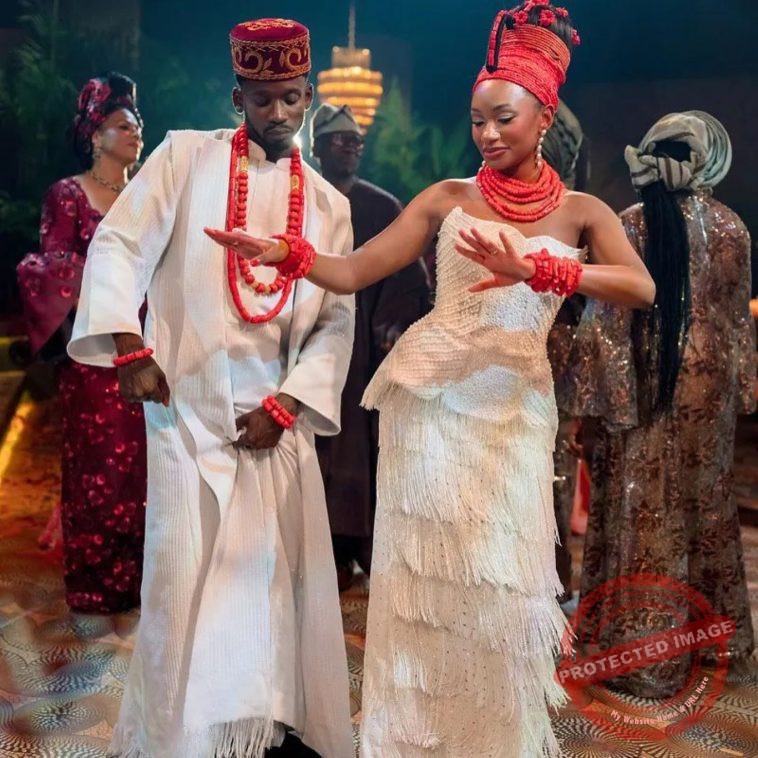 temi and eazi