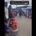 Dangote Slashes Cooking Gas Price to ₦760/kg — Exposes Marketers Over Price Fixing and Profiteering
