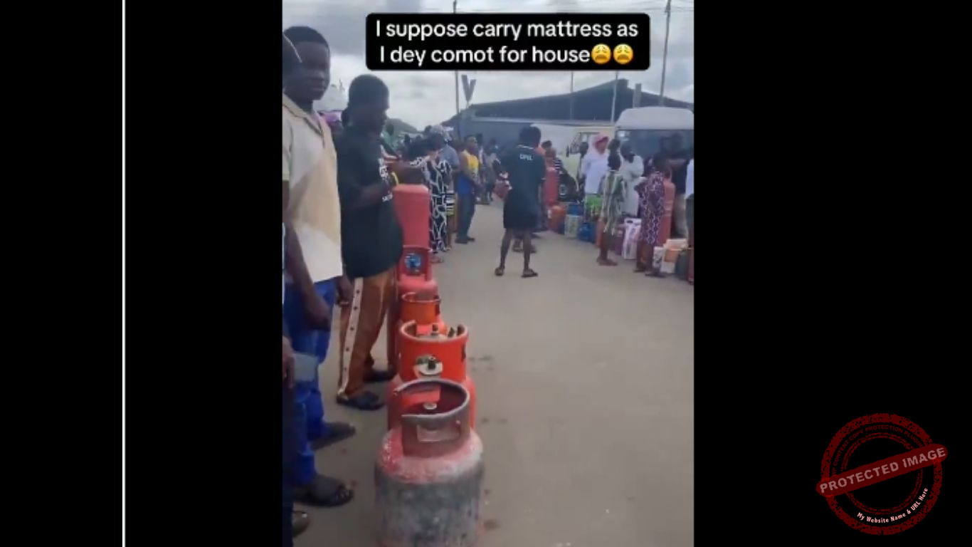 Dangote Slashes Cooking Gas Price to ₦760/kg — Exposes Marketers Over Price Fixing and Profiteering
