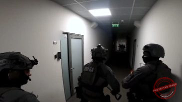 Europol Dismantles Massive SIM Farm Behind 49 million Fake Online Accounts