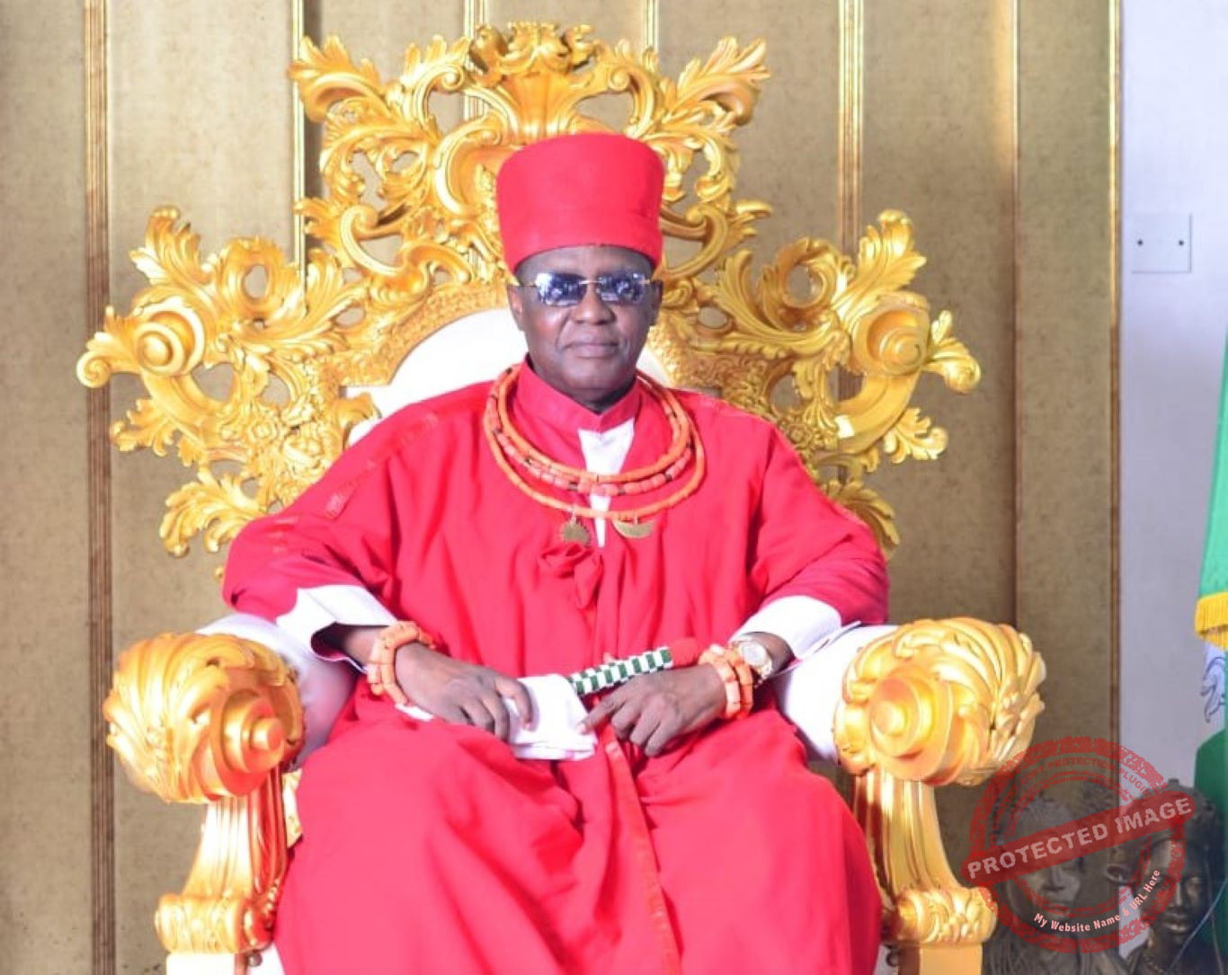 Oba of Benin