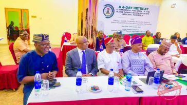 Oborevwori on automobile industry