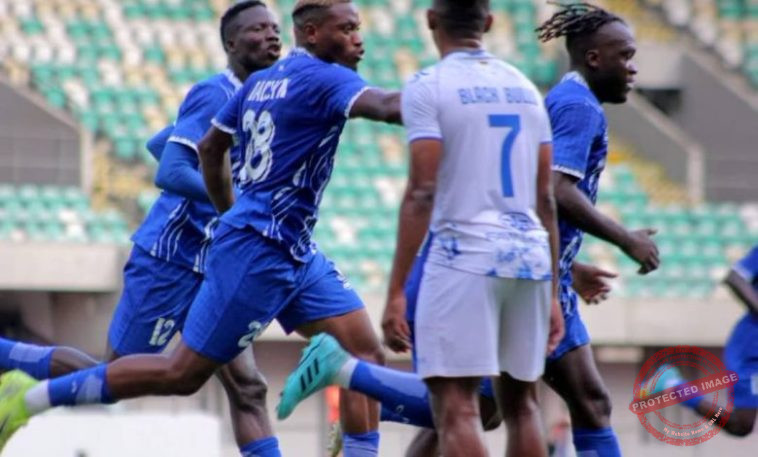 Rivers-United