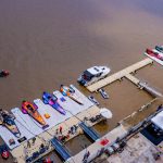 Team Brazil Triumphs as Lagos Makes History with Africa’s First All-Electric Powerboat Race