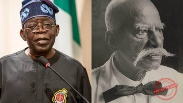 Tinubu Grants Mass Clemency to 175 Nigerians — Including Herbert Macaulay, Mamman Vatsa, Ogoni Nine, and Farouk Lawan