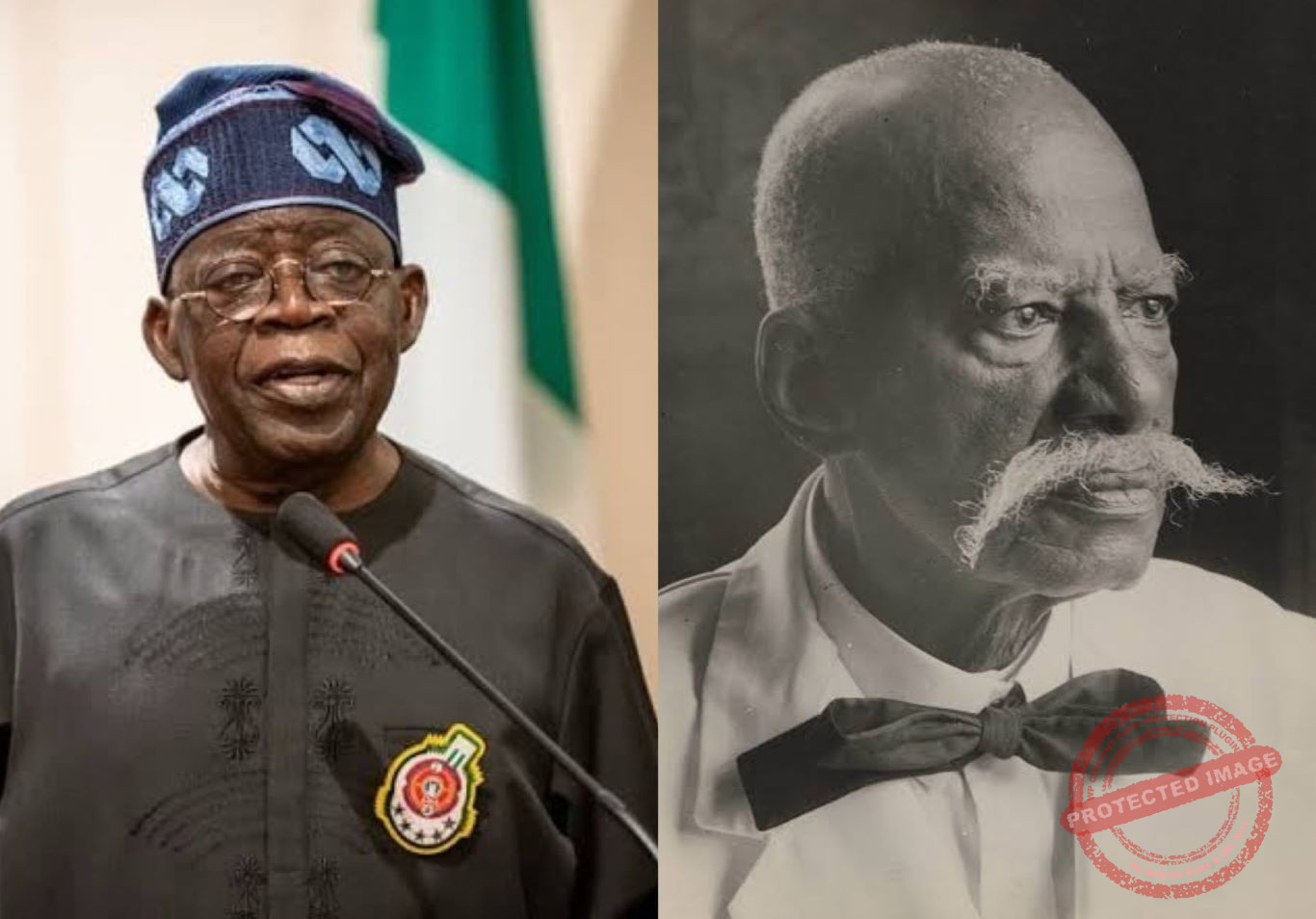 Tinubu Grants Mass Clemency to 175 Nigerians — Including Herbert Macaulay, Mamman Vatsa, Ogoni Nine, and Farouk Lawan