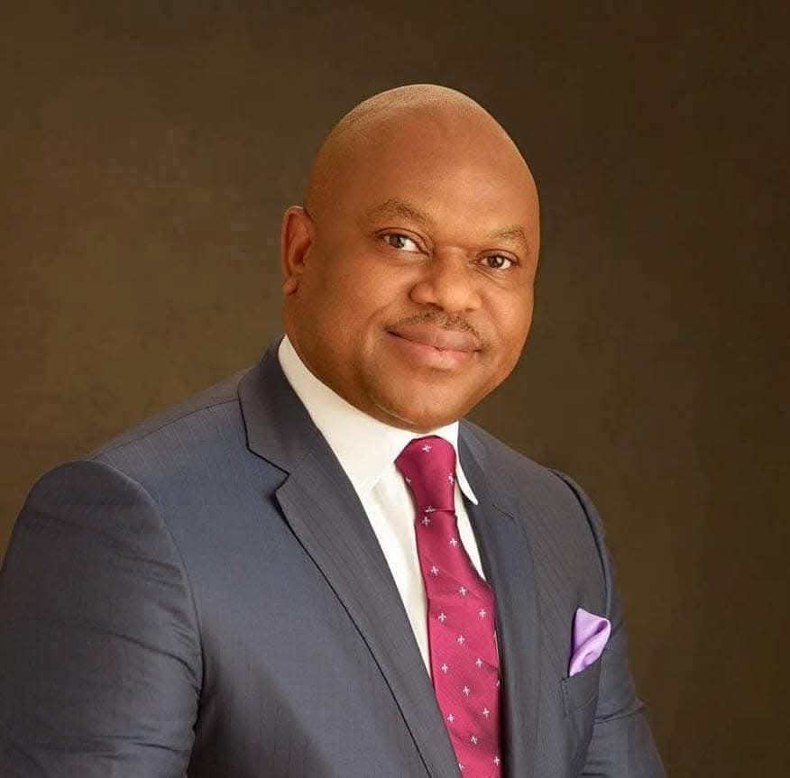 Victor Ochei