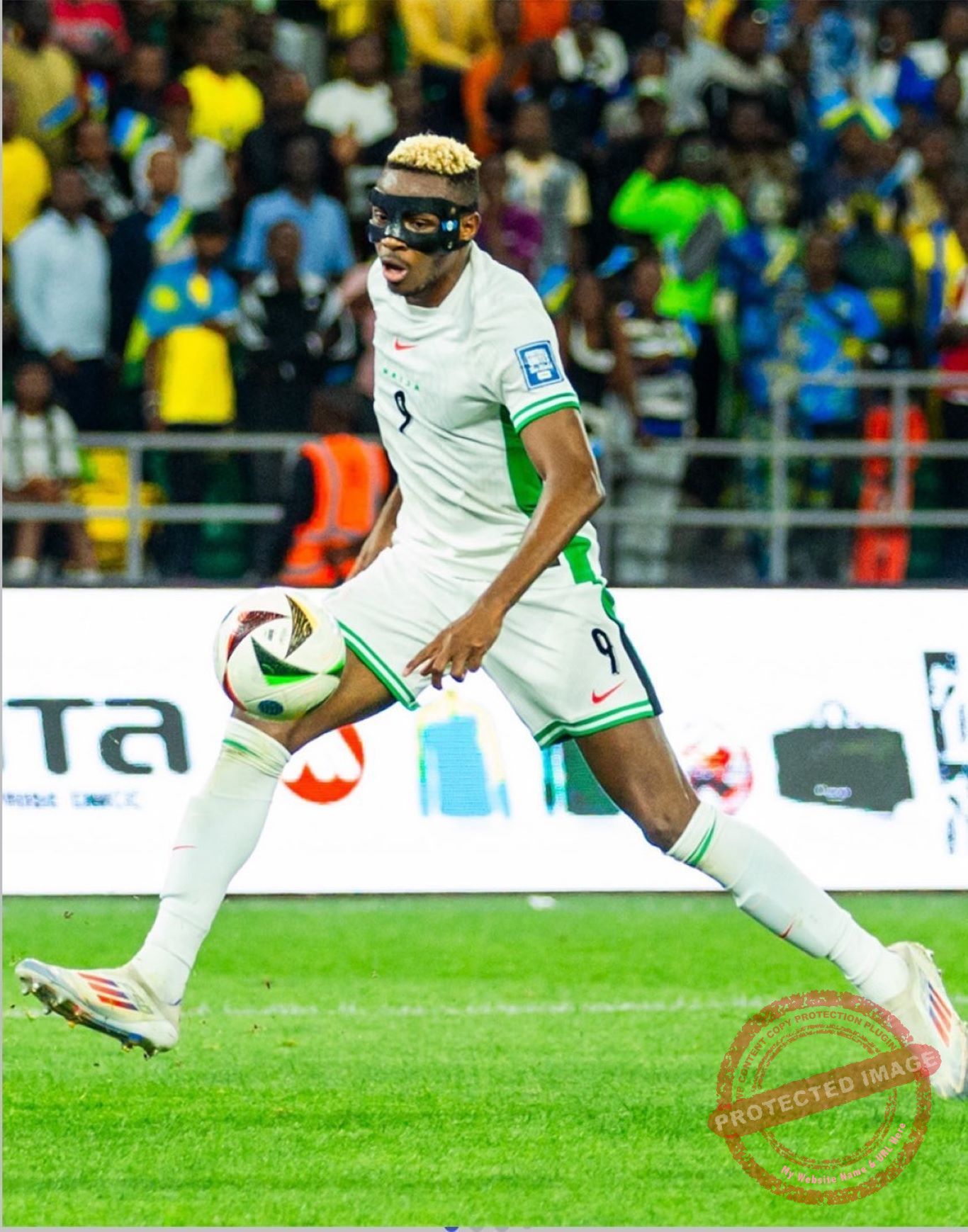 victor osimhen
