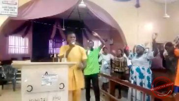 Eruku, Kwara State,