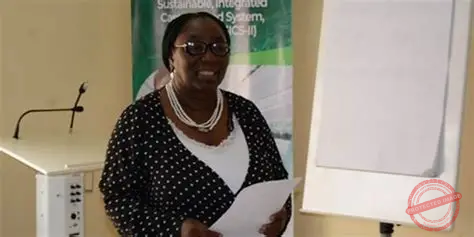 IFAD Country Director