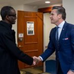 Nigeria, U.S. Seal Major Security Deal — Intelligence Boost, Faster Military Support, New Joint Working Group Announced