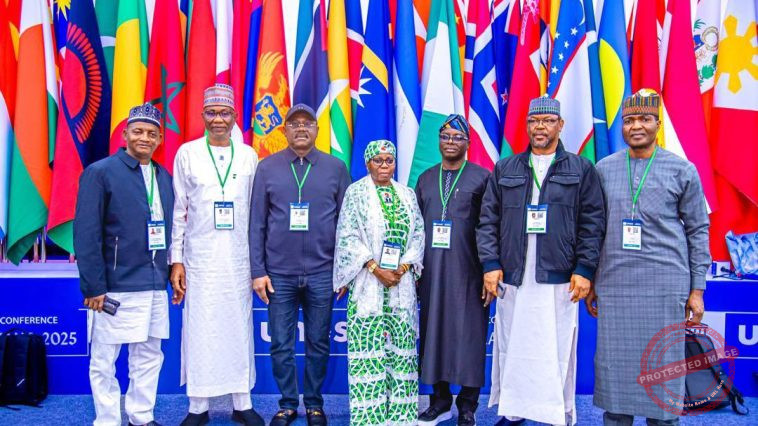 Nigeria to Host UNESCO Category 2 International Media and Information Literacy Institute