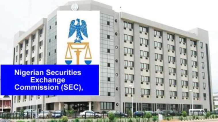 Nigeria’s Securities and Exchange Commission (SEC)