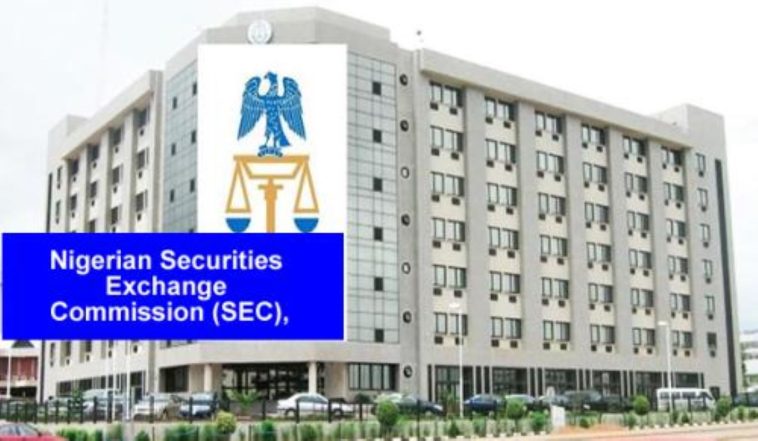 Nigeria’s Securities and Exchange Commission (SEC)