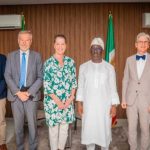 Uncertainty Over MOWAA As Okpebholo Cancels Land Title, To Rebuild Demolished Central Hospital