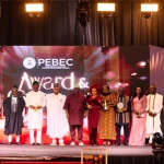 Lagos Tops PEBEC 2025 Rankings