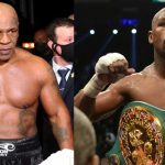 Mike Tyson Announces Blockbuster 2026 Fight Against Floyd Mayweather Jr.