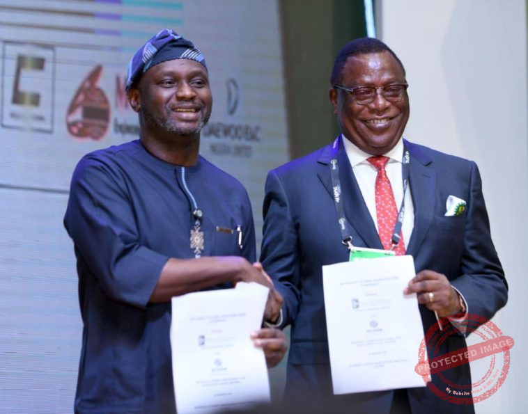 NCDMB Launches $100m Equity Investment Scheme as Nigerian Content Soars to 61% in 2025