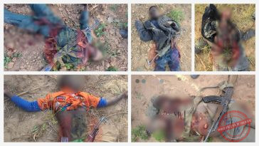 Nigerian Army Strike Team Neutralises 11 Bandits, Foils Planned Attack in Sokoto — Recovers Weapons Cache