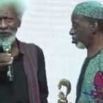“Send Your Son to Stop the Next Coup” — Wole Soyinka Slams Tinubu Govt in Viral Poetic Rebuke