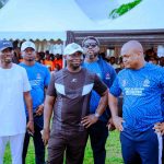 Team Uvwie Clinch 5th Sheriff Jnr Oborevwori Invitational Tournament Title