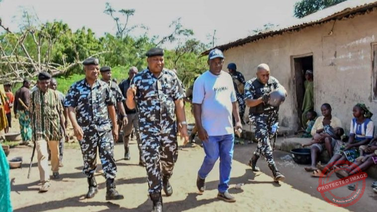 Violence Erupts in Kogi as Bandit Attack Sparks Deadly Youth Clash – One Killed in Protest Shooting